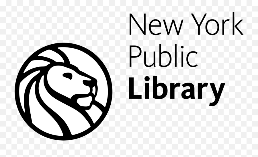 Emoti - New York Public Library Logo Emoji,Emoticon New York Judge