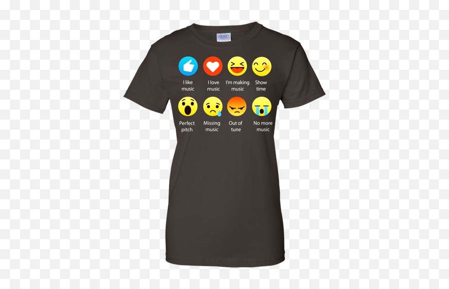 I Love Music Emoji Emoticon T,Pi Day Emoticon