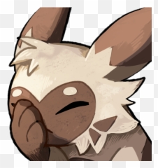 Some Facepalm Emojis For My Discord - Facepalm Emoji Discord,Pokemon Emoji