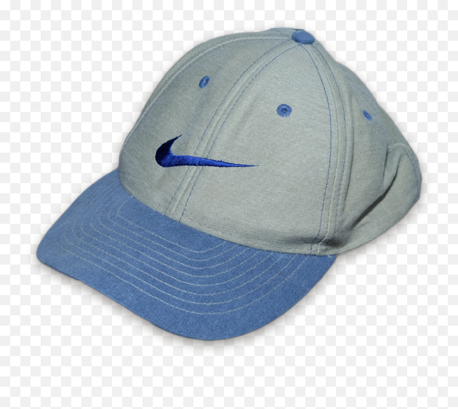 Vintage Nike Hat - Loudounhorseassociationorg For Baseball Emoji,Nike Swoosh Emoji