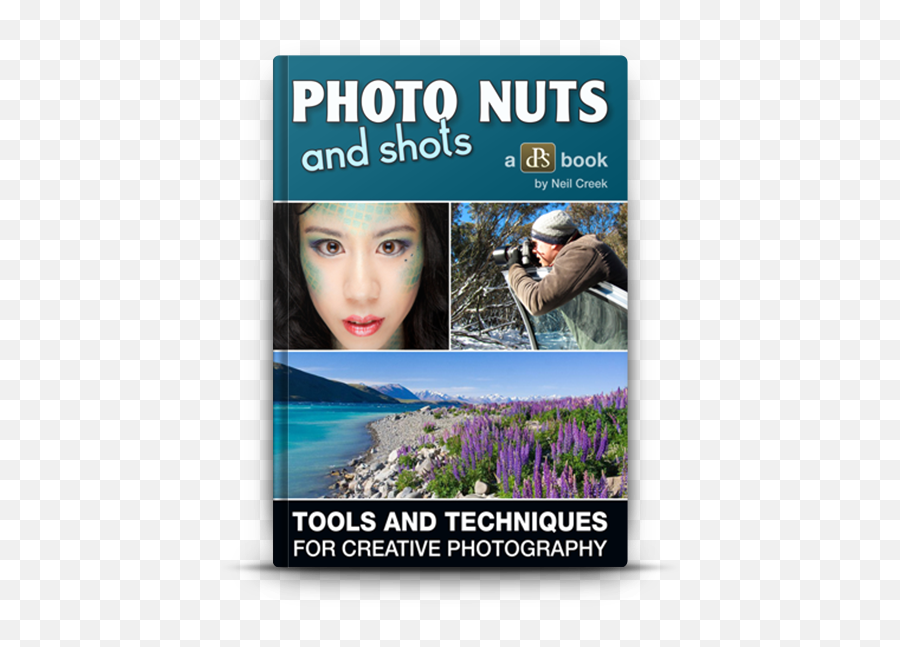 Photo Nuts And Shots - Lupine Emoji,Camera Techniques And Emotion