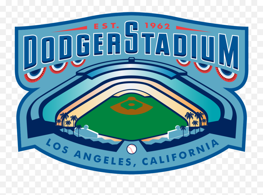 Corporate Naming Rights In College Sports Sportsbiz - Dodgers Stadium Transparent Emoji,I'm A Woman An Apogee Of Different Emotions