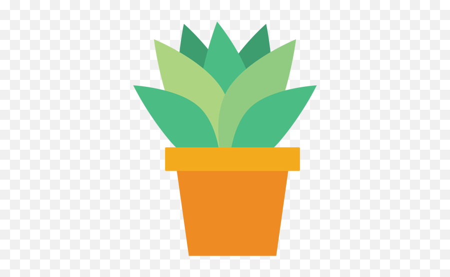 Clipart Graphics To Download - Flower Pot Illustration Png Emoji,Plant, Emotions, Clipart