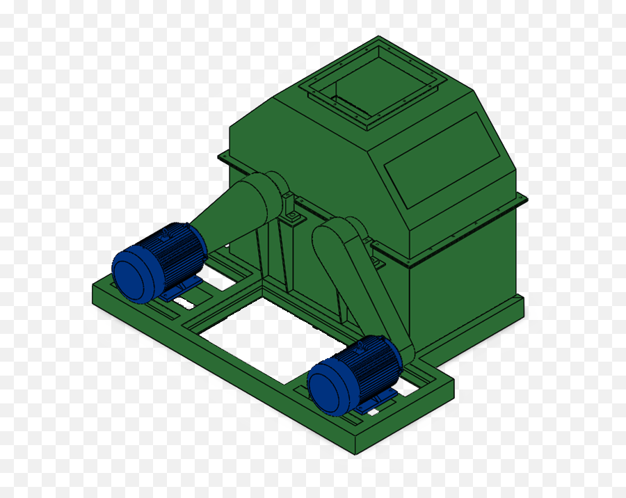 Cheap High Efficiency Double - Axle Chain Fertilizer Crusher Vertical Emoji,Forklift Emoticons