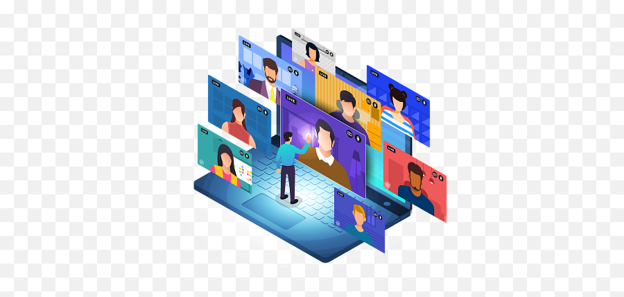 Connect With Your Team With Ms Teams Mj Flood Technology - Host Of Online Meeting Emoji,Microsoft Teams Emojis