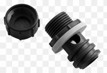 Drain Plug Hose Connection For Yeti - Soft Cooler Drain Emoji,Emotion Water Drain Plug