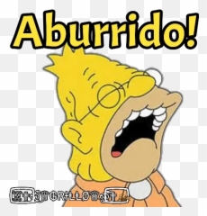 Nickelodeon Whatsapp Stickers - Stickers Cloud Abuelo Simpson Stickers Emoji,Homero Simpson Como Hacer Emoticon