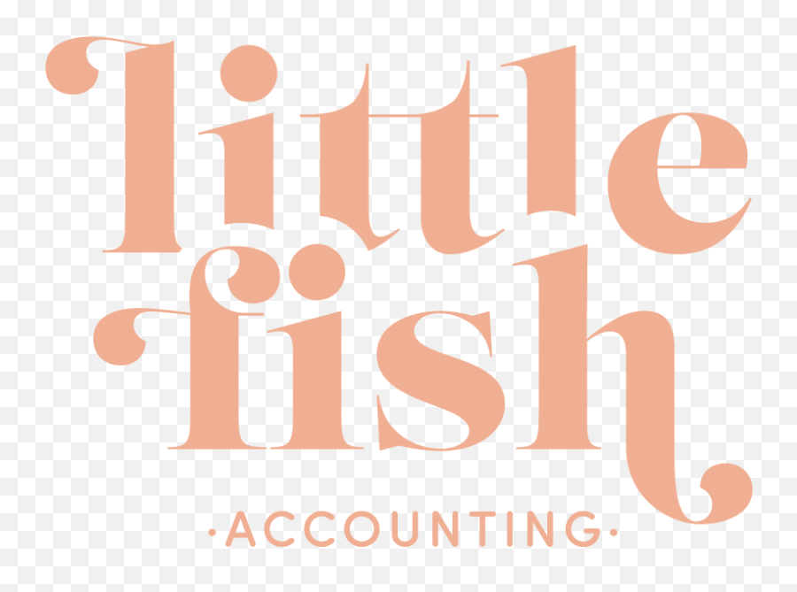 Little Fish Accounting - Language Emoji,The Accountant's Emotion Mirror