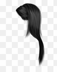 The Most Edited Side Picsart - Girl Hair Png Hd Emoji,Graal Online Classic Emoji