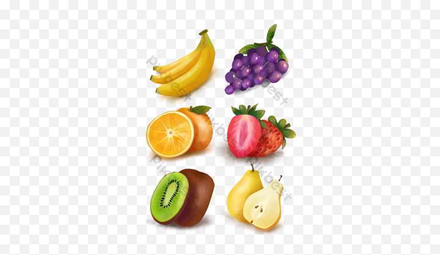 Fruit Round Sticker Cartoon Drawing - Orange Emoji,Grape Emoji Stickers