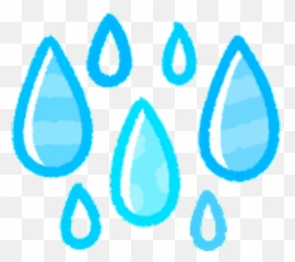 Sticker Maker - Emojis Cute Kawaii 6 Dot,Raindrop Emojis