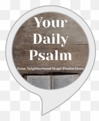 Alexa Skills - Circle Emoji,Psalms For Different Emotions