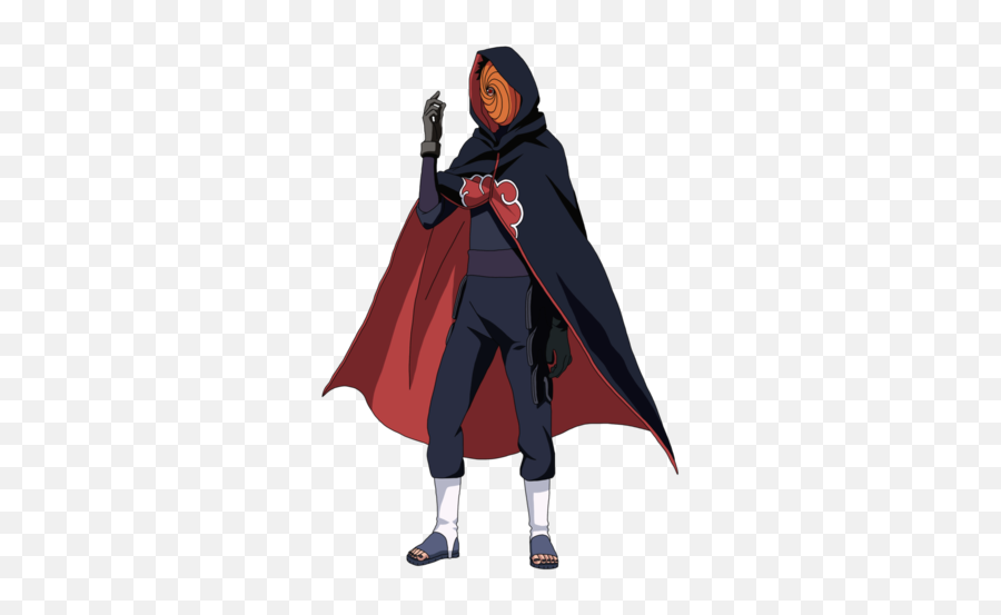 Trope Pantheons Discussion - Tv Tropes Forum Obito Png Emoji,Naofumi Losing Emotion