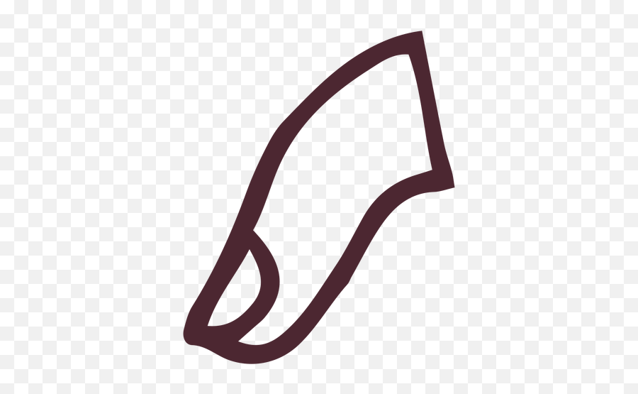 Egyptian Finger Hieroglyphics Symbol - Horizontal Emoji,Egyptian Hyroglyphivs Emojis