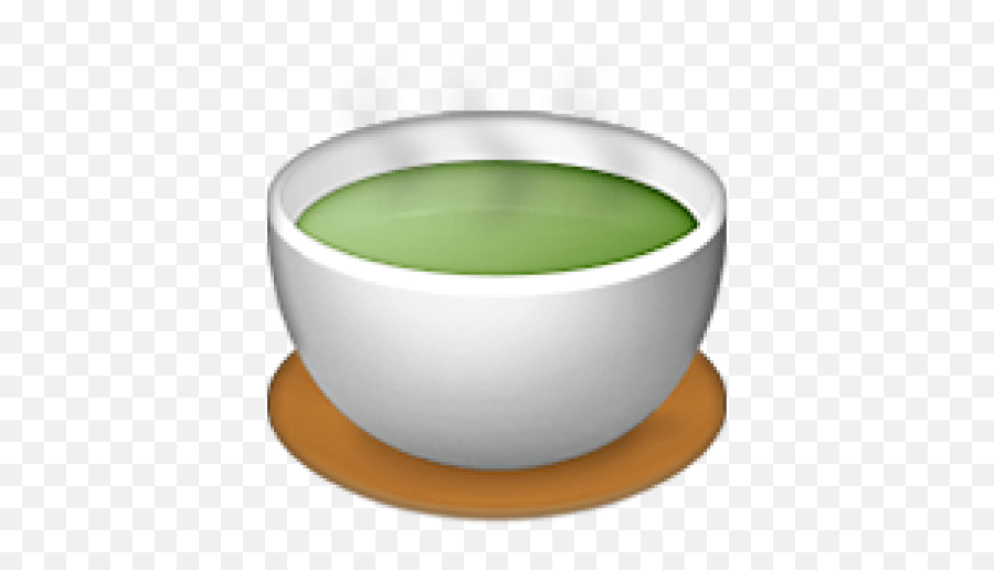Tea Vs - Transparent Green Tea Emoji,Coffee Emoticons On Facebook