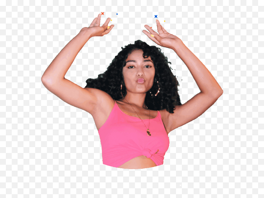 Self - Midriff Emoji,Trihard7 Emoji