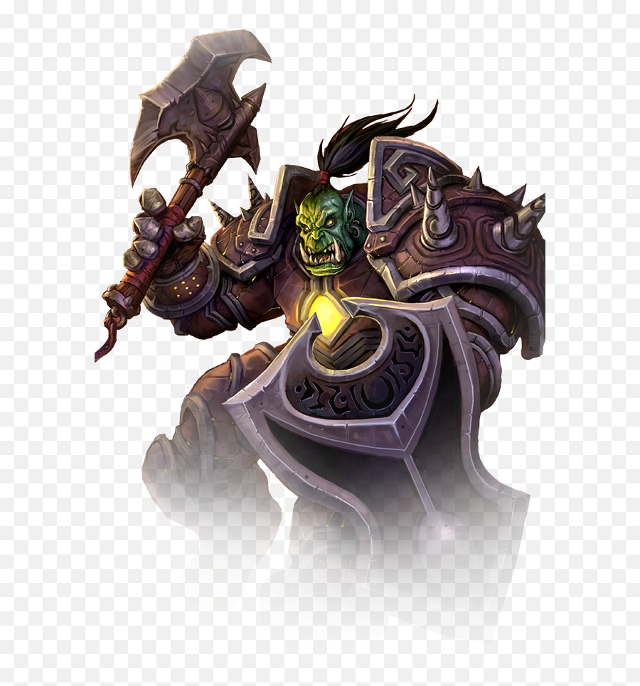 Arms Warrior 3v3 Pvp Guide - World Of Warcraft Shadowlands 91 Wow Tcg Orc Warrior Emoji,Orc Face Emoji