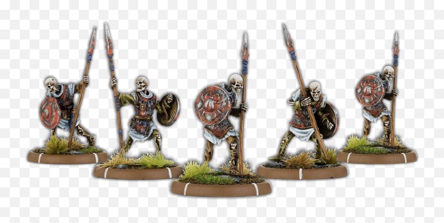 Warhammer Underworlds - Elathainu0027s Soulraid P125 Forum Undead Warhammer Underworlds Shadespire Emoji,Anytalk Emojis