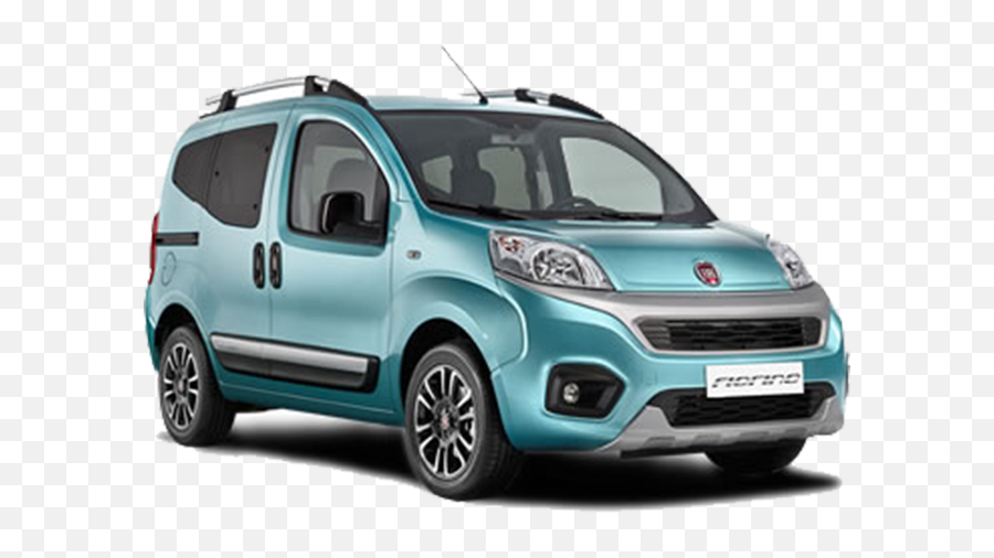 Fiorino Combi - Fiat Professional Otomobiller Ve Ticari Fiat Fiorino Araç Brandas Emoji,Fiat Doblo Emotion Long 2009