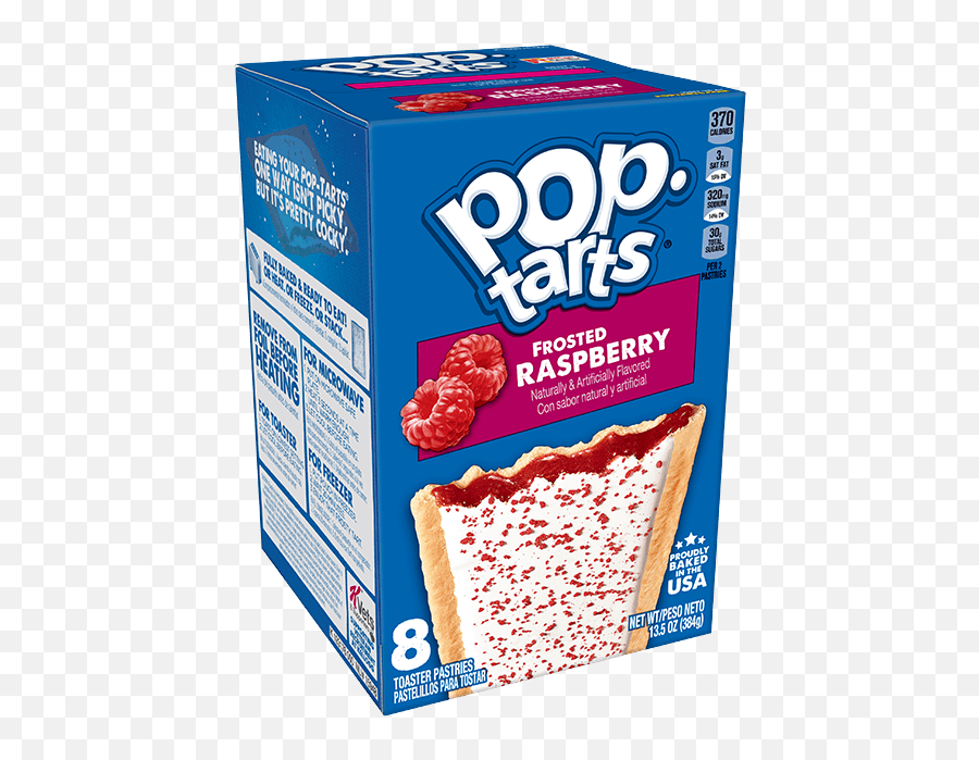 Guess Your Favorite Flavor Of Pop - Red Velvet Pop Tarts Emoji,Guess The Emoji Food And Drink