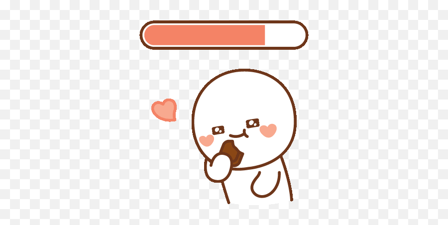 White Little Man Sticker - White Little Man Cute Discover Happy Emoji,Cute Emoticon Texts To Send Your Boyfriend