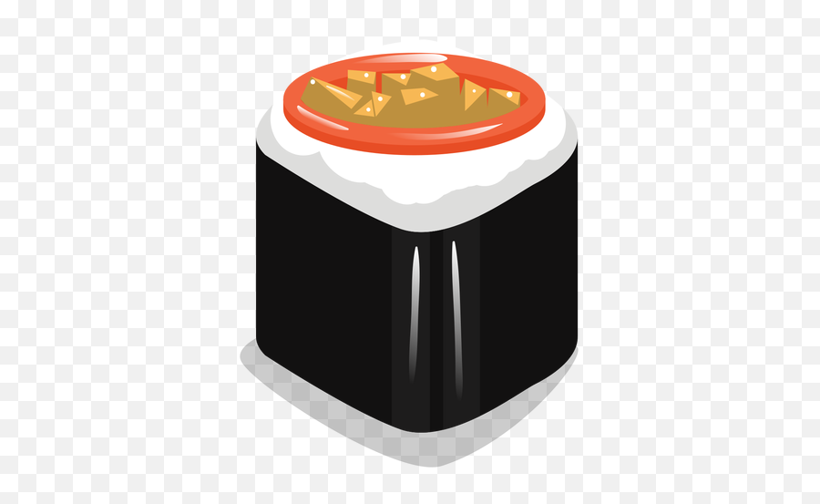 Roll Logo Template Editable Design To - Sushi Roll Icon Png Emoji,Eye Rol Emoticon