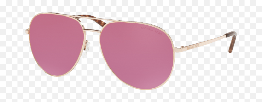 Michael Kors Rodinara Aviator Sunglasses - Gucci Emoji,Glasses Emoji Pillow