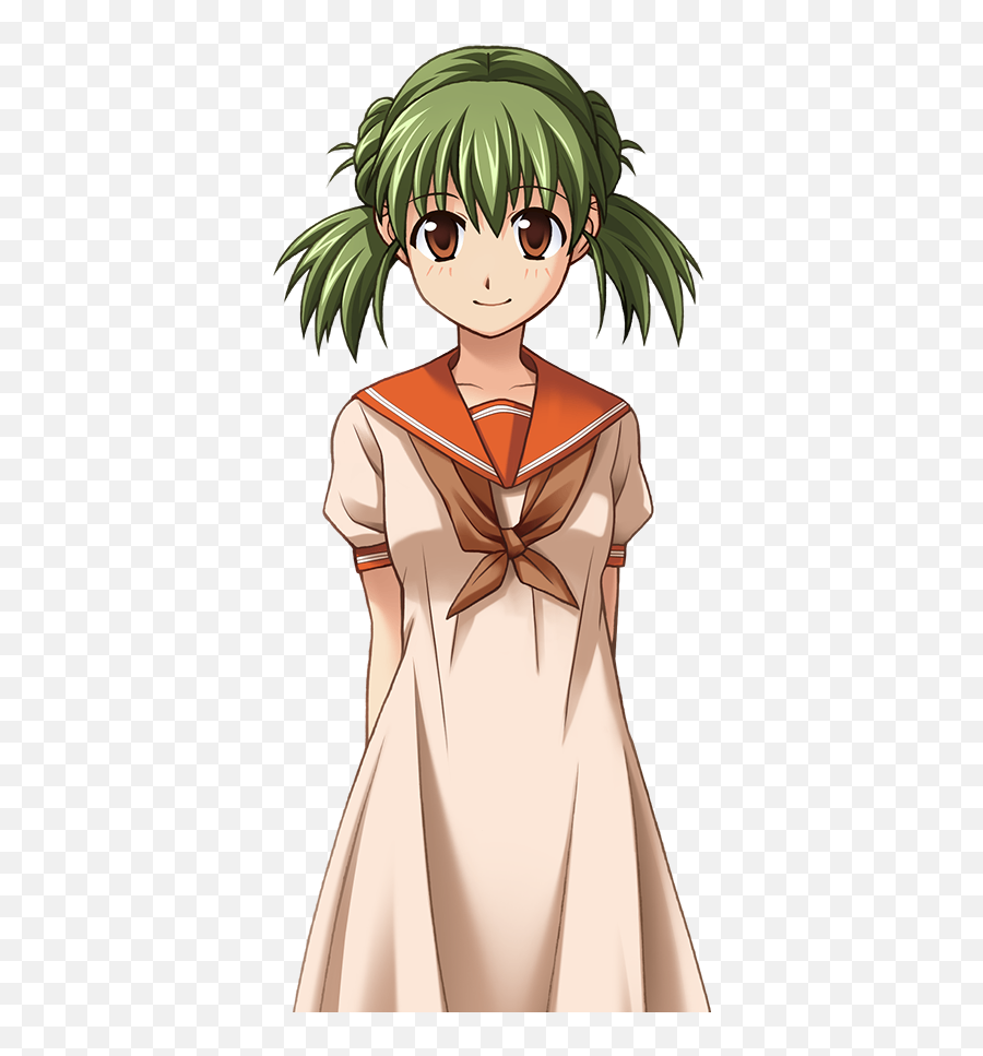 Natsumi Kimiyoshi 07th Expansion Wiki Fandom - Kimiyoshi Natsumi Sprite Emoji,Emotions In Anime Annoying