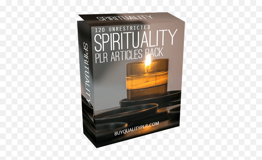 120 Unrestricted Spirituality Plr Articles Pack - Candle Holder Emoji,Candle Burning Emotions With Small Candle Anger Management