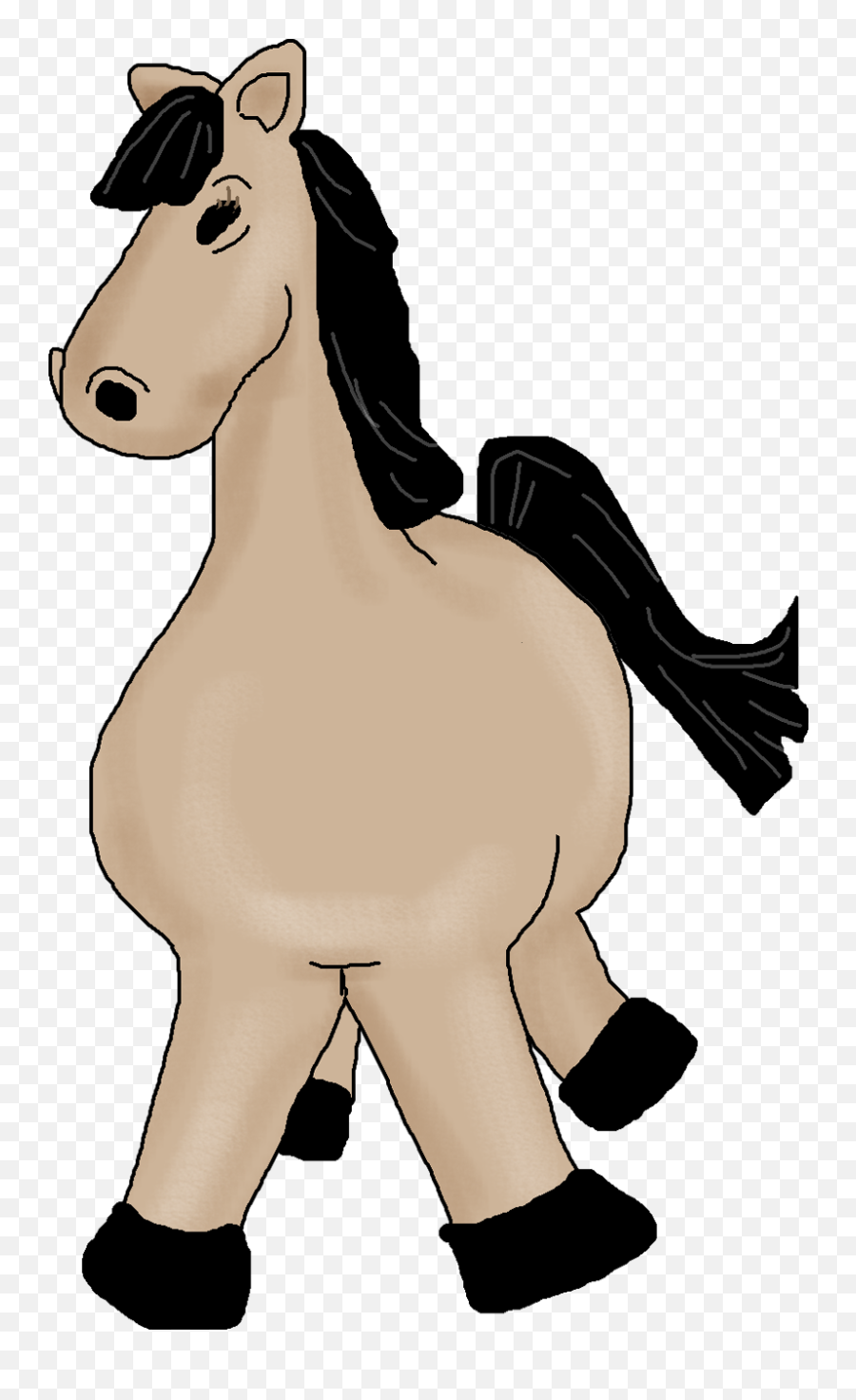 Wild West Lessons For Sunday School - Dot Emoji,Horse Emotions Printable Encyclopedia