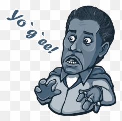 Great Minds Sticker För Telegram - Fictional Character Emoji,Emoji Movie Candy Crush