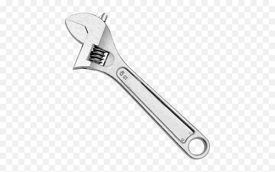 Download Free Png Wrench Png - Dlpngcom Emoji,Girl With Wrench Emoji