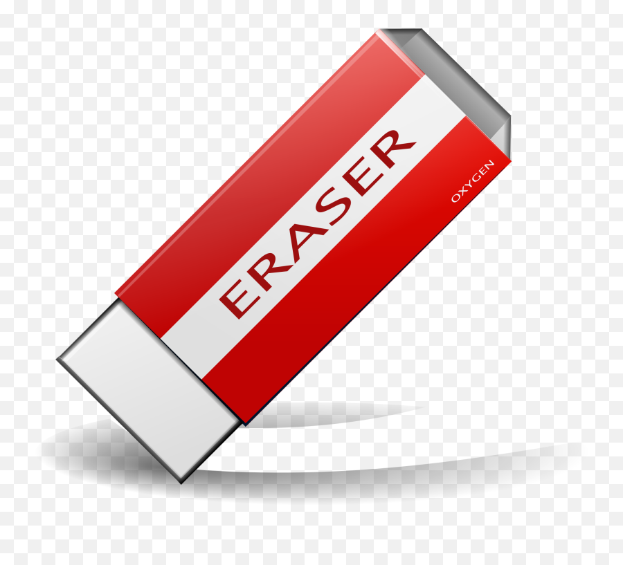 Oxygen480 - Animated Picture Of Eraser Emoji,Eraser Emoji
