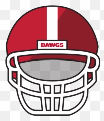 Uga Stickers By New Media Institute Emoji,Cowboy Helmet Emoticon