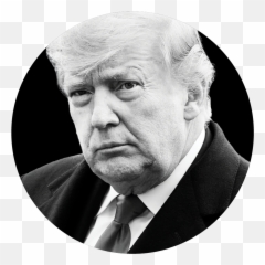 The Mini - Trump Blowing Up Local Gop Politics Politico Emoji,Angry Yelling Emotion Photography Black And White