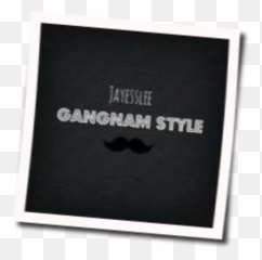 How To Sing Gangnam Style In Korean - Picture Frame Emoji,Leo Kottke Sweet Emotion