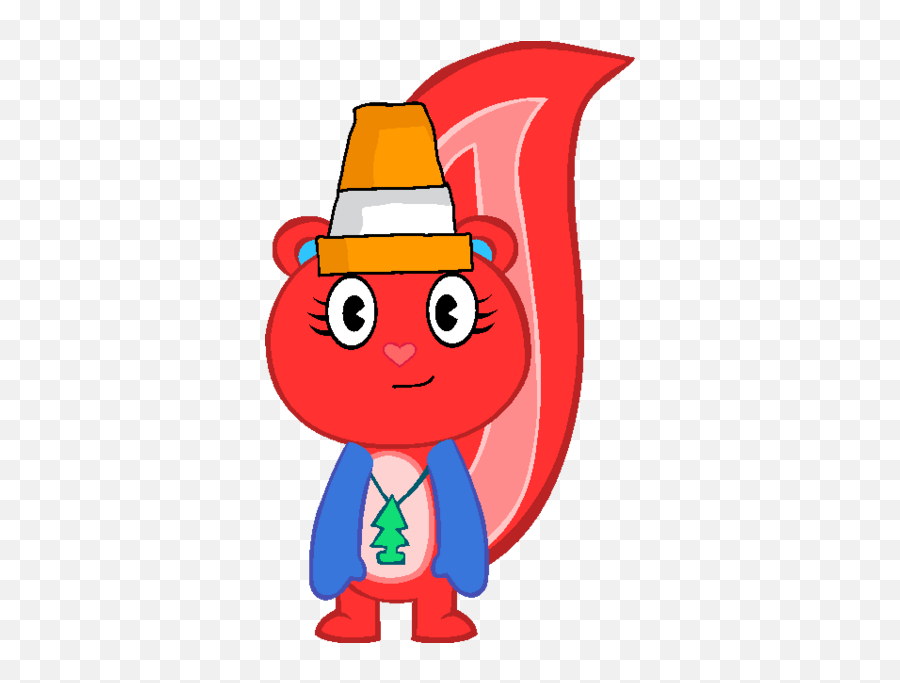 Discuss Everything About Happy Tree Friends Wiki Fandom Emoji,Cub Emoticon Htf