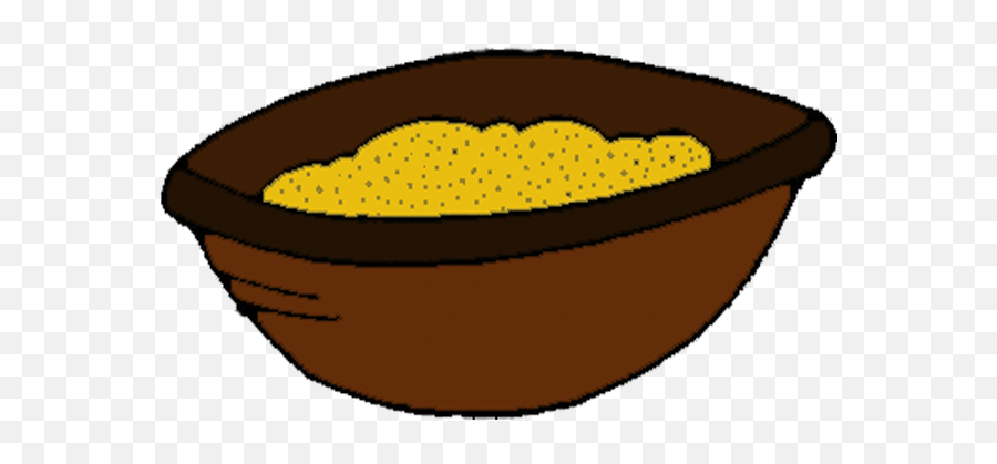 Parable Of The Mustard Seed U2013 Mission Bible Class Emoji,Old Testament Seat Of The Emotion, Bowls