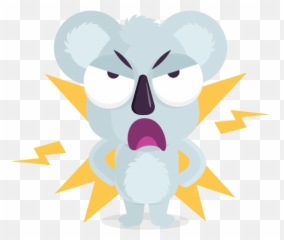 Angry Stickers - Free Smileys Stickers Emoji,Angry Crying Emoji Png