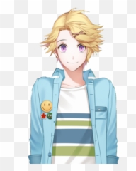 Personajes - Yoosung Mystic Messenger Render Emoji,Mystic Messenger Yoosung Emojis