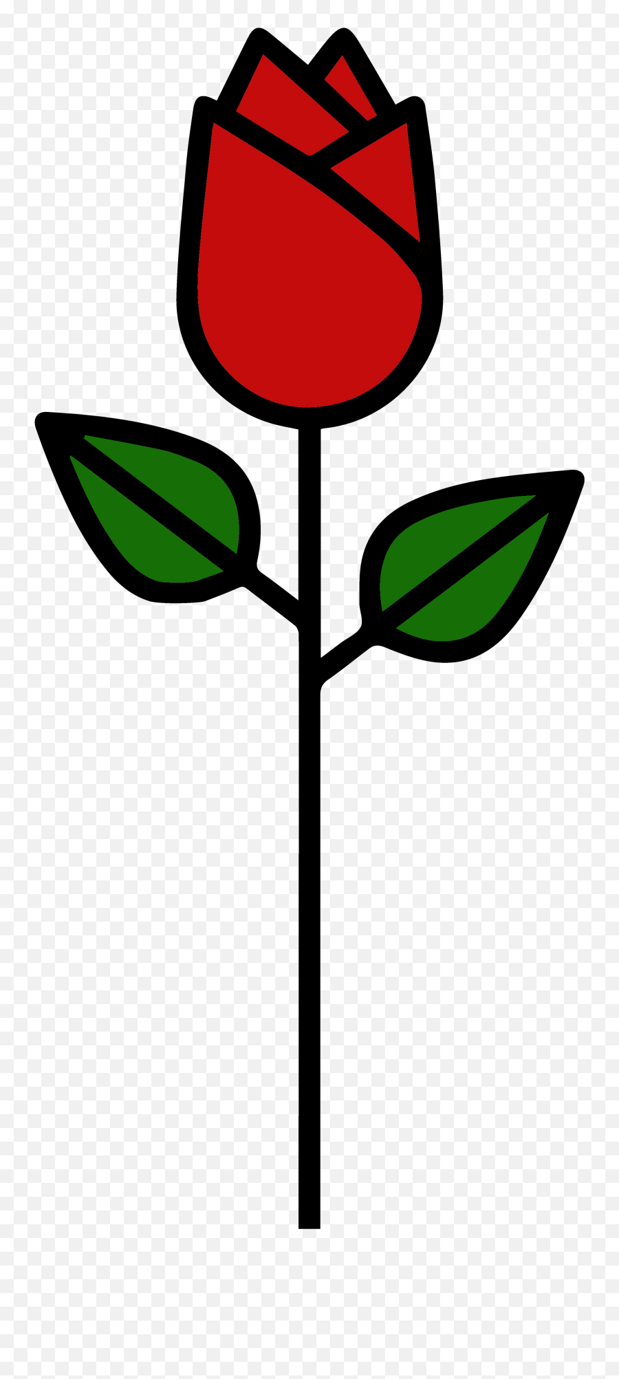 Pochette Necessaire - Garden Roses Clipart Full Size Emoji,Need Text Emoticon Of Humpty Dumpty