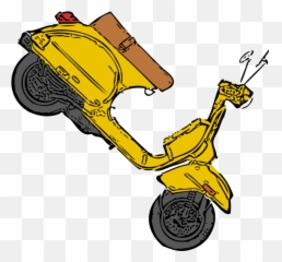 Scooter Png Svg Clip Art For Web - Download Clip Art Png Emoji,Transparent Moped Emoji