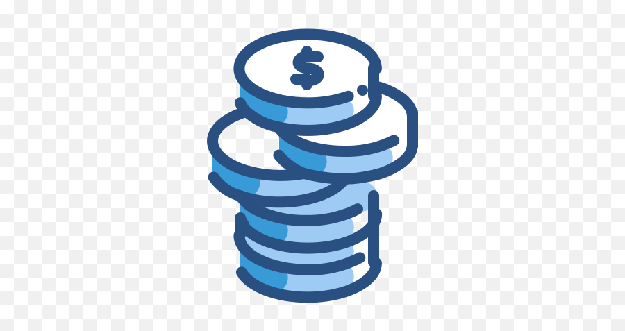 Money Finance Cash Payment Free Icon Of Duetone Emoji,Coil Emoticons