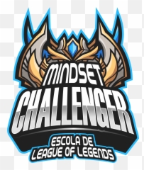 Suba De Elo - Escola De League Of Legends Emoji,League Of Legends Adc Emoticon