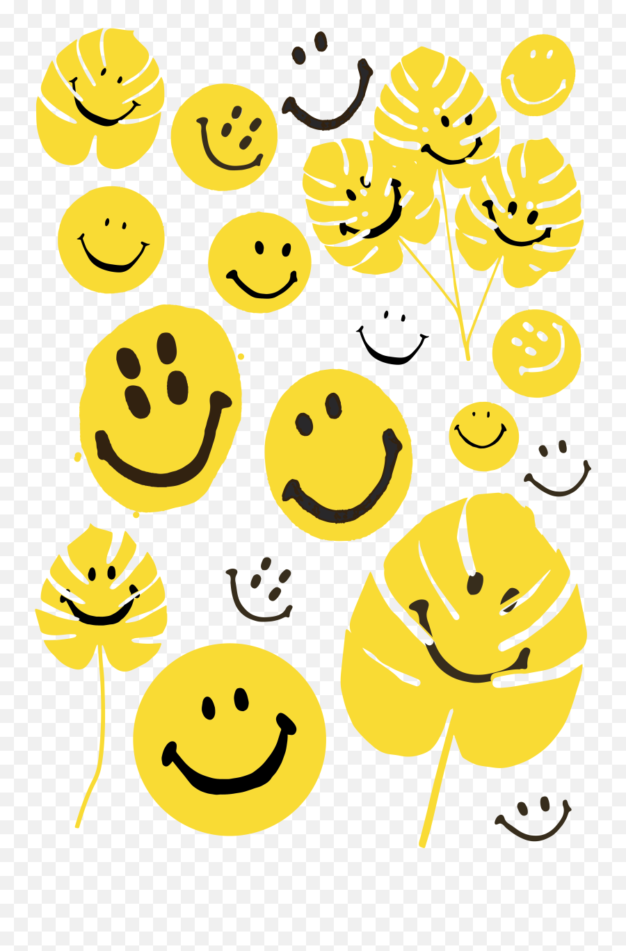 Ball Studies 01 Everpress - Happy Emoji,H Emoticon