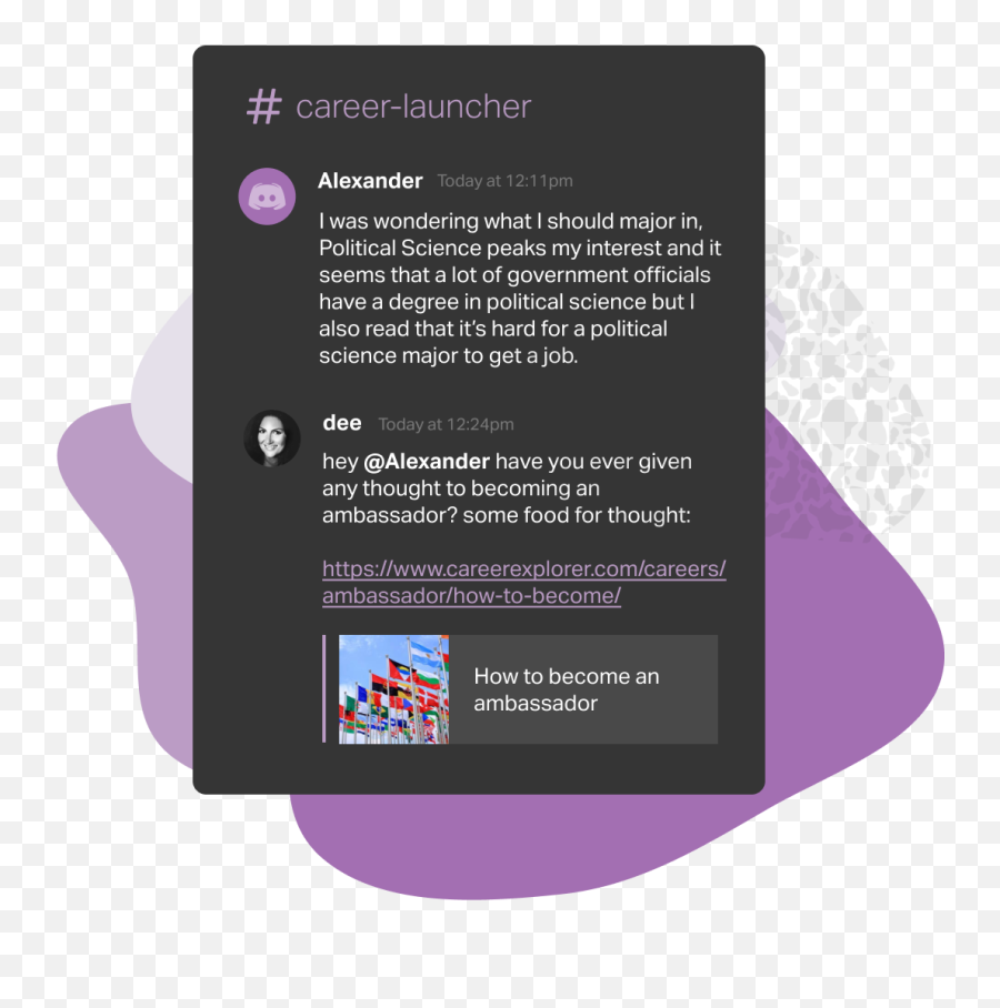 Discord Community Careerexplorer - Dot Emoji,How To Use Discord Emojis On Other Servers
