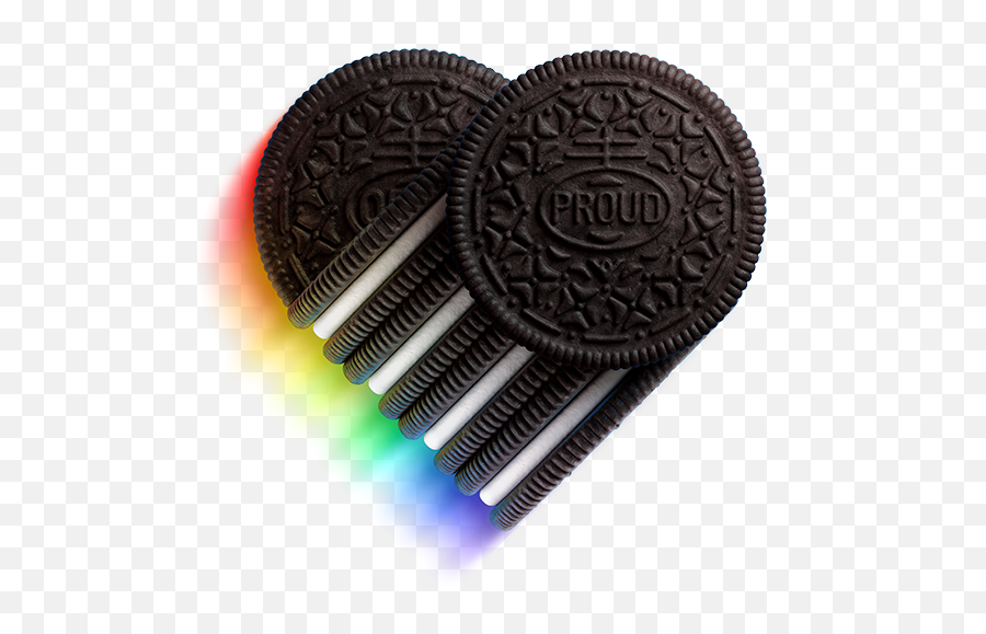 Oreo U2014 Kushal Birari Emoji,Emoji Puto