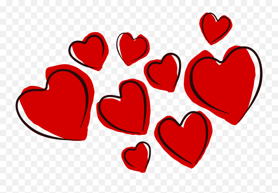 The Problem With Valentineu0027s Day - Love Through The Ages Emoji,Valentines Day Emoji