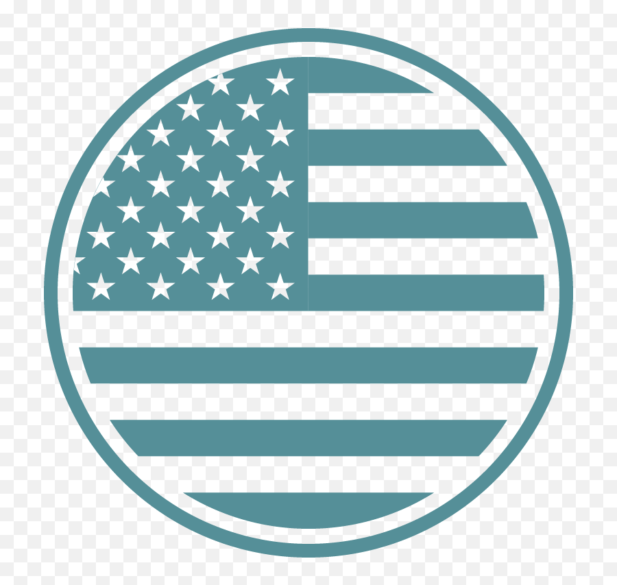 Leave Of Absence Human Resources Department Emoji,American Flag Emoji