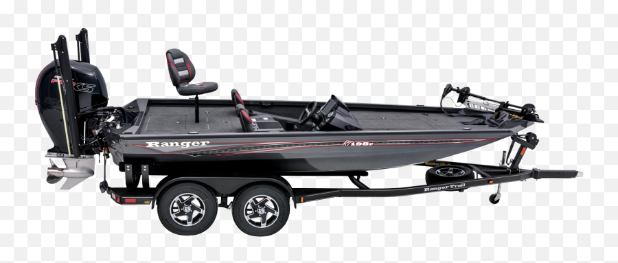 Ranger Boats Near Me - Bass Boat Emoji,Emotion Stealth Angler Review